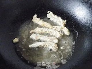 【顶级厨师】一鸭六吃之一-------软炸鸭条