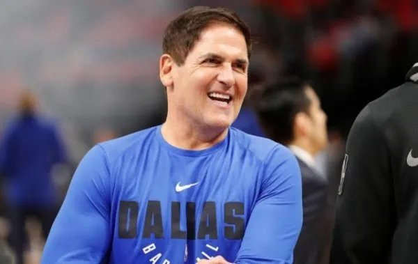 独行侠会退役基德的球衣吗？