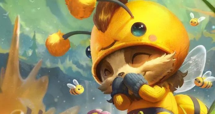 英雄联盟手游迅捷斥候提莫出装推荐