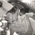 TT汤普森和卡戴珊是如何认识的？