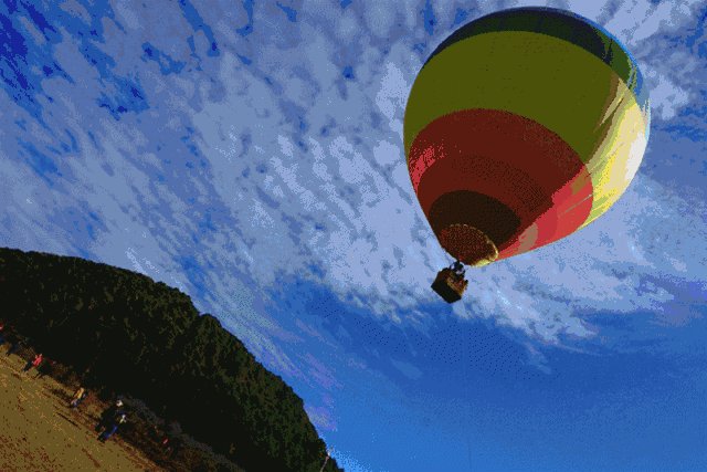 五一假期，闽侯县哪里适合一日游？