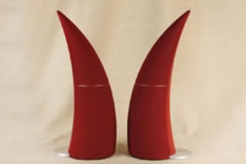 高端音质也要前卫! AKG Q460耳机评测