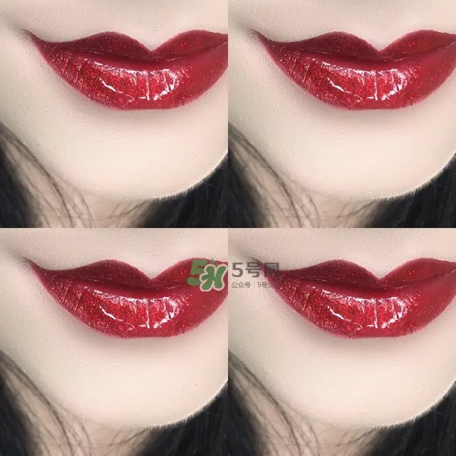 pat mcgrath口红怎么样_pat mcgrath口红好用吗