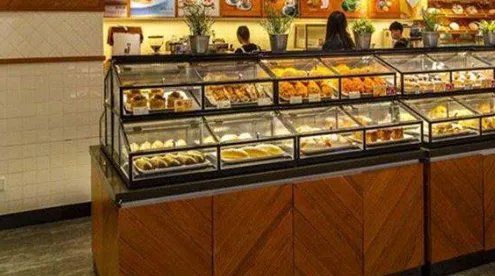 蛋糕店的利润与风险分别是怎么样的？