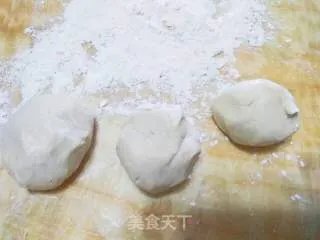 菠萝蜜馅饼
