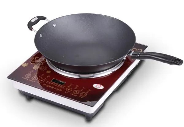 电磁炉e4是什么故障