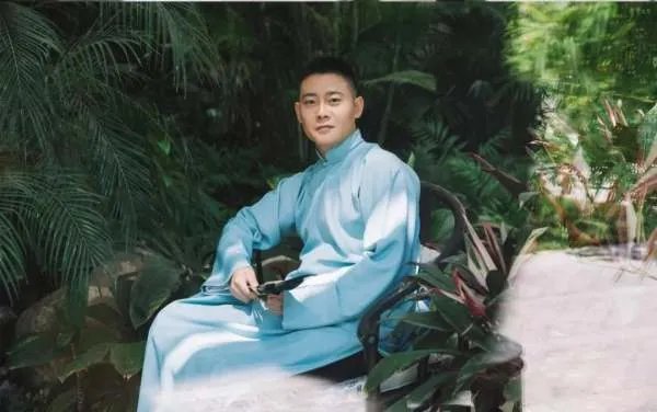 烧饼“怒斥”栾云平无组织无纪律，遭到了怎样的回怼？