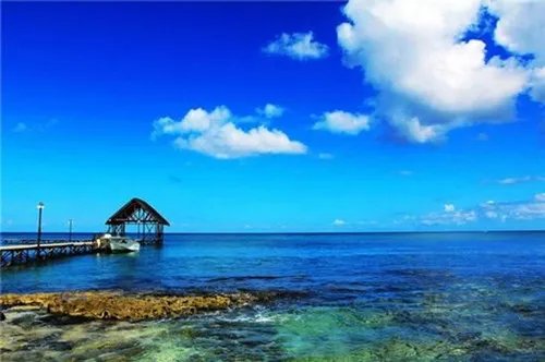 哪里拍婚纱照好看 全球适合拍婚纱照的地方