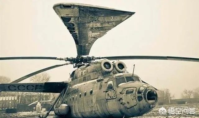 运输机、客机、直升机频繁坠毁，俄罗斯航空工业质量真的如此差吗？