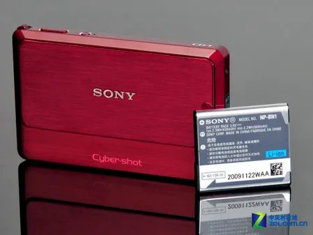 整体外观：精致时尚