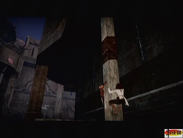 《波斯王子4重生》图文流程攻略