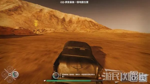 《玩命关头十字路口》全剧情流程图文攻略