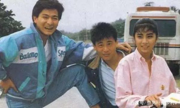 《哑巴新娘》2位主角今昔对比，容颜难变，事业差别为何这么大？