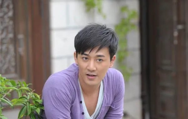 林峯张馨月曝出结婚，他俩怎么会突然在一起？