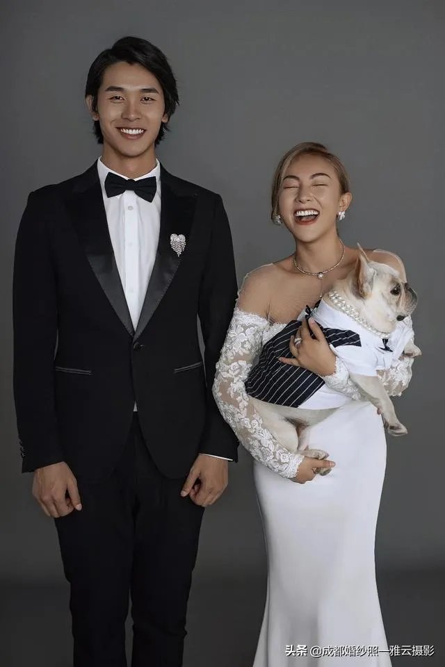 拍结婚照需要注意什么？