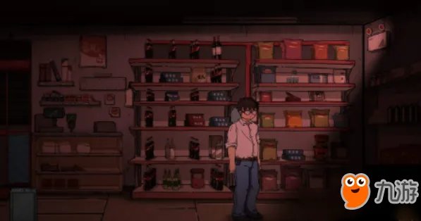 《彼岸画廊》怎么过第一章 第一章通关攻略详解