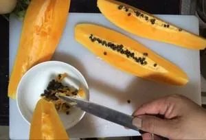 介绍几种木瓜炖汤的做法，家常点的