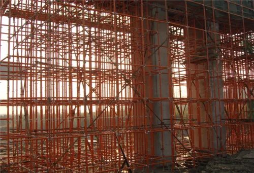 满堂脚手架搭设规范要求有什么