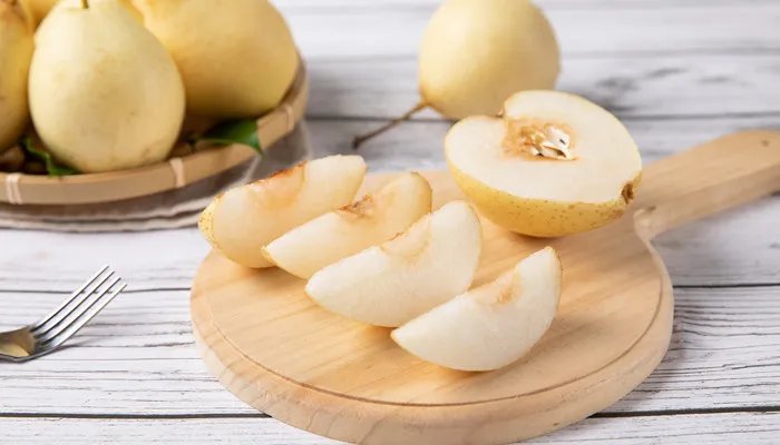 黄金梨几月份成熟