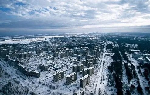 切尔诺贝利给人们究竟带来了什么深远的影响？