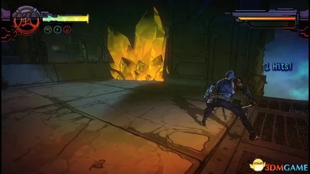 剑勇传奇：忍者龙剑传Z 图文全攻略 全剧情全收集