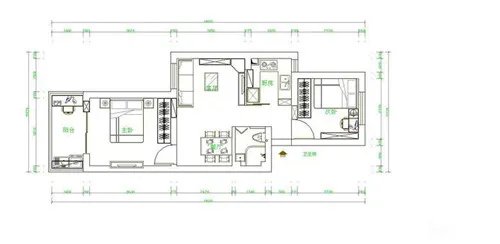 如何自己装修房子 自己装修房子的步骤