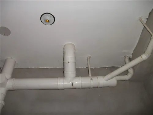 卫生间下水管道安装步骤 卫生间下水管安装注意事项有哪些