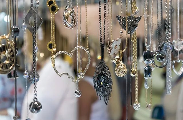 吊饰手工制作方法大全 手工吊坠DIY制作教程