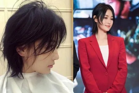 张馨予素颜逛菜场引围观 身穿嘻哈装现身机场获爱犬迎接