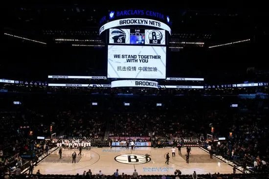 篮网主帅突然下课，是欧文从中作祟吗？