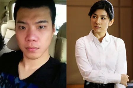 黄奕名誉案胜诉 她和前夫的世纪大战告一段落