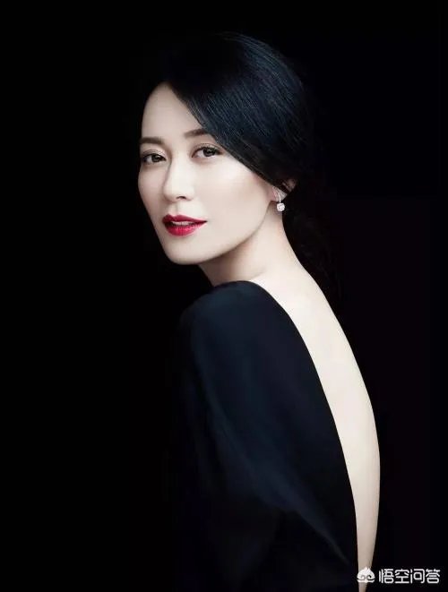 娱乐圈有哪些零绯闻的女演员，你最喜欢谁？