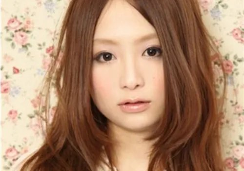 胖圆脸适合什么发型？