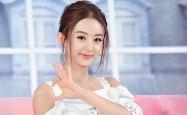 吐槽大会宋方金说的是赵丽颖吗？