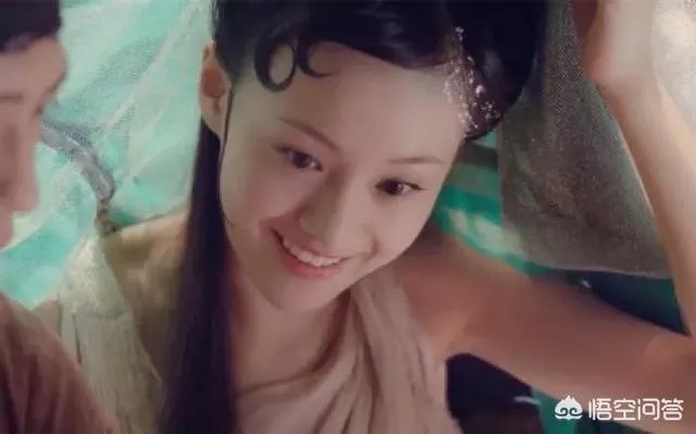 你们觉得郑爽与沈月谁最好看？