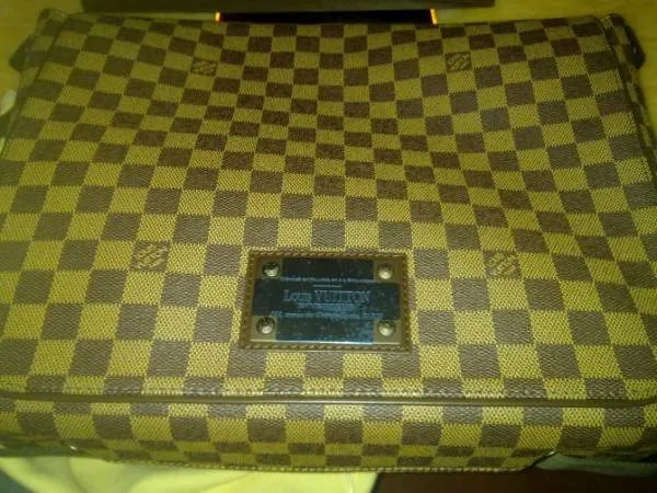 这个LV包叫什么名字？在国内专柜价格多少呢？