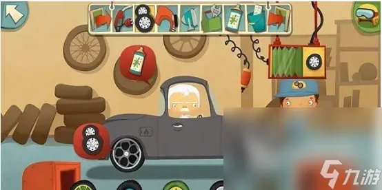 2022年人气最高的修车游戏推荐推荐 修车游戏排行榜合集