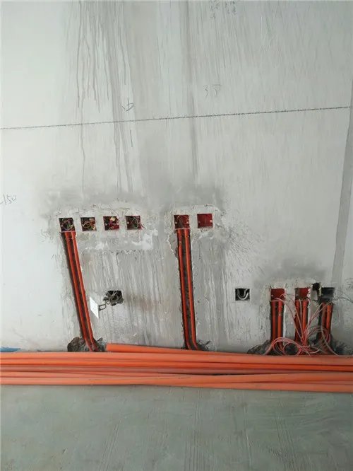 家装循环水正规做法是什么