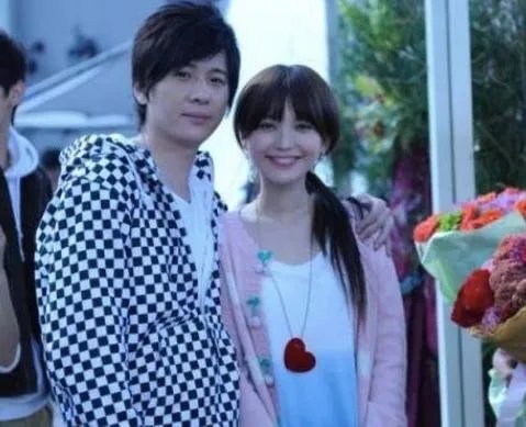 这都2020了，错过了18年，金莎李智楠还玩隔空示爱？ ​