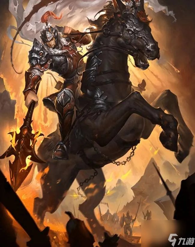 三国杀马岱技能详解及潜袭策略 技能血量能减到0上限吗