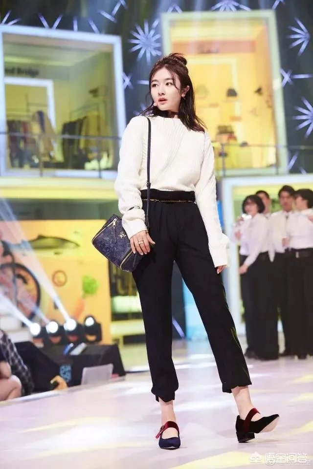 易烊千玺、李兰迪、吴磊等参加艺考，2018年考生的颜值你满意吗？