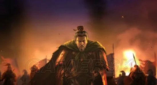 《三国志13》武圣陷困攻略 英杰传武圣陷困及夷陵之战图文攻略