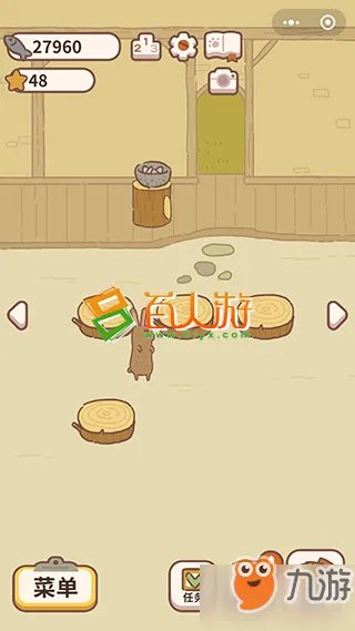 动物餐厅刺猬如何来访 刺猬介绍