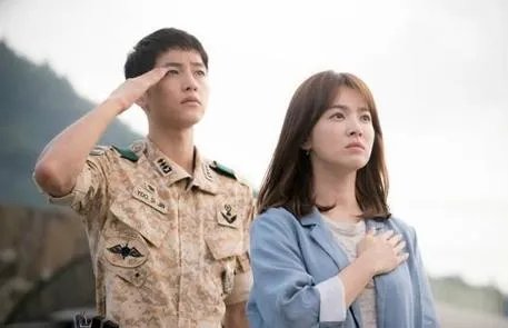 宋慧乔宋仲基要结婚啦，是真的吗？