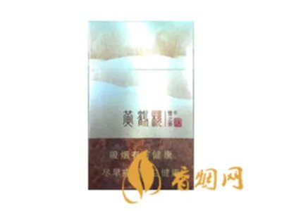 黄鹤楼香烟有多少个品种和价格2022价目表