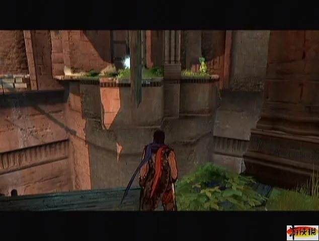 《波斯王子4重生》图文流程攻略