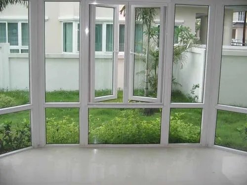 塑钢门窗有哪些优缺点