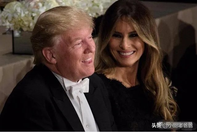 川普老婆年龄和马克龙差不多，马克龙老婆年龄和川普差不多，他们见面会互相羡慕吗？