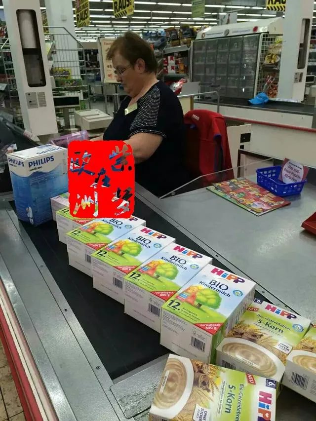 有机奶粉哪个牌子好？