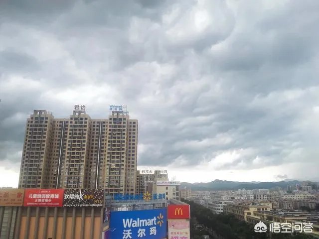 阳江给你的最大印象是什么?